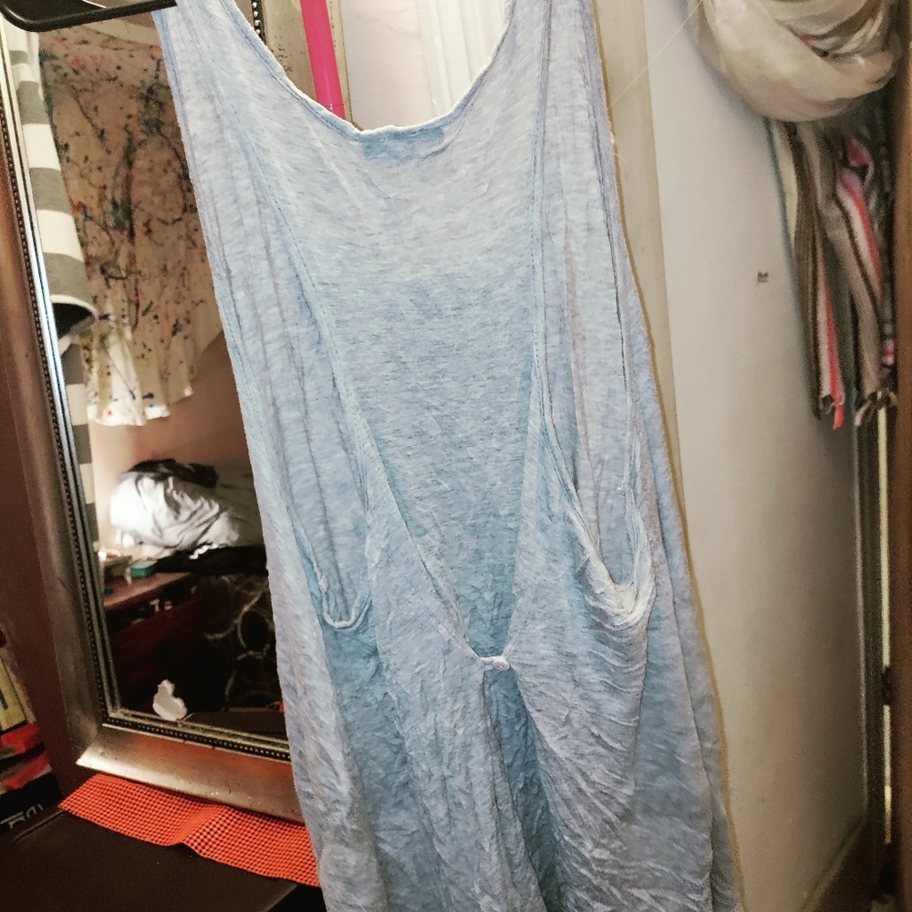 Tank top - Picture 2 of 2